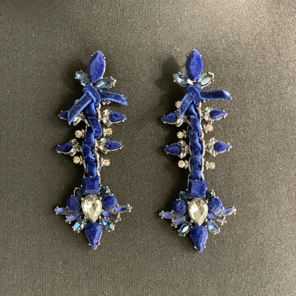JCrew Earrings - Picture 2 of 2